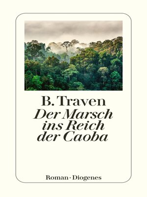 cover image of Der Marsch ins Reich der Caoba